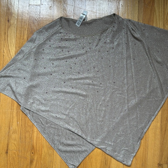 Chico's Shawl Wrap - Picture 3 of 6